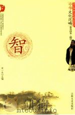 智 1994 PDF电子版封面 7805280325 宋一夫主编