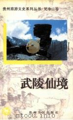 武陵仙境（1998 PDF版）