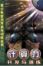 计算力开发与训练  下（ PDF版）