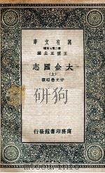 大金国志  上（ PDF版）
