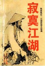 寂寞江湖  炼刀忆江南（ PDF版）