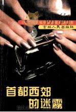 首都西郊的迷雾（1992 PDF版）