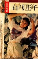 白马王子（1993 PDF版）
