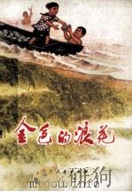 金色的浪花（1974 PDF版）