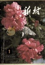新村  第1辑（1981 PDF版）