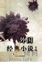 外国经典小说  B卷（ PDF版）