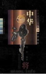 中华神将（1998 PDF版）