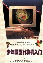 青少年微型计算机入门 1994 PDF电子版封面 7533507754 林正山,林欣荣编著