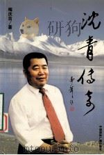 沈青传奇 1999 PDF电子版封面 7507817601 梅庆吉著