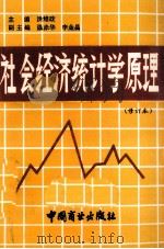 社会经济统计学原理  修订本（1990 PDF版）