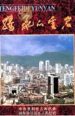 腾飞的云岩（ PDF版）
