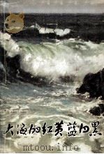 大海的红黄蓝白黑（1981 PDF版）