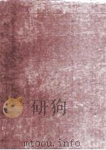 经济年鉴 PDF电子版封面