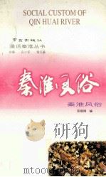 秦淮风俗（1995 PDF版）
