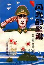 闪光的警徽  辽宁省东沟县公安局报告文学集（1993 PDF版）