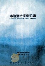 滩险整治实例汇编（1991.12 PDF版）