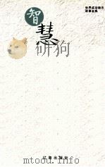 智慧的积累（ PDF版）