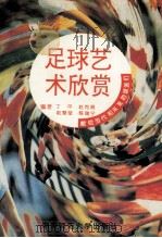 足球艺术欣赏（1996 PDF版）