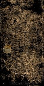 通志  136     PDF电子版封面    （宋）郑樵撰 