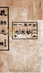 义县志  15（1928 PDF版）