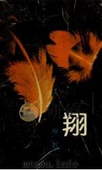 翔 邵影诗集 1991 PDF电子版封面 7805706379 邵影著