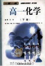 全国高中各科同步  单元训练  高一化学  下  修订本（1999 PDF版）