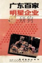 广东百家明星企业  下（1989 PDF版）