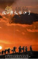 抗日烽火燃江宁（ PDF版）