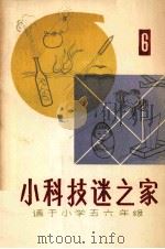 小科技迷之家  6（1987 PDF版）