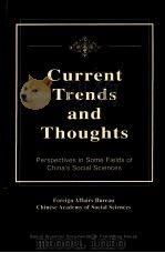 当代思潮 中国社会科学学界成果论文集 1999 PDF电子版封面 7801491351 中国社会科学院外事局编