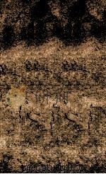 历朝纲鉴会篆 16 PDF电子版封面 (明)王世贞