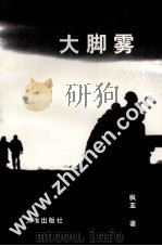 大脚雾（1997 PDF版）