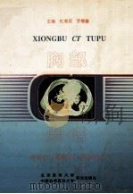 胸部CT图谱 1995 PDF电子版封面 7810345354 杜湘珂,罗德馨主编;朱绍同等编著者