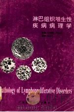 淋巴组织增生性疾病病理学 1994 PDF电子版封面 7536115598 朱梅刚,周志韶主编