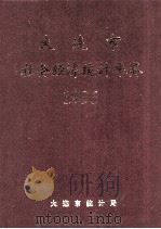 大连市社会经济统计年鉴  1996（ PDF版）