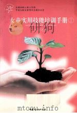 女童实用技能培训手册  1  实用语算（ PDF版）