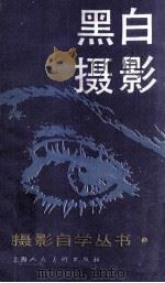 黑白摄影（1989 PDF版）