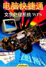 文字处理系统WPS（1997 PDF版）