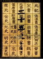二十五史  12  清史稿  下（ PDF版）