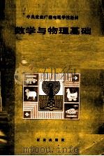 数学与物理基础（1991 PDF版）