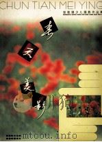 容桂镇少儿摄影作品集（ PDF版）