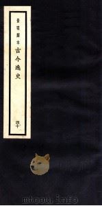 古今逸史  目录  卷8-15（1937 PDF版）