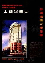 新疆维吾尔自治区成立四十周年庆丛刊《走向辉煌》  工商企业分册（ PDF版）