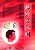 微针奇穴图 1999 PDF电子版封面 7533124367 衣振云主编