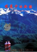 发展中的新疆  庆祝新疆维吾尔自治区成立四十周年  1955-1995（ PDF版）