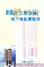 新疆的“三资”企业和个体私营经济（ PDF版）