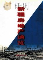 新疆房地产通览（ PDF版）