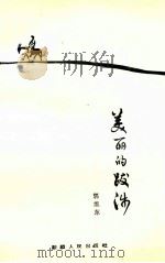 美丽的跋涉   1992  PDF电子版封面  7228022971  郭维东著 