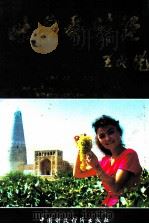 吐鲁番财经 1950-1993 1994 PDF电子版封面 7500527306 王丙乾著;新疆维吾尔自治区吐鲁番地区财政处编