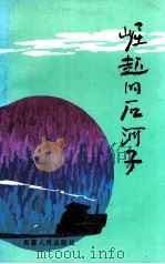 崛起的石河子 1990 PDF电子版封面 7228013298 祝谦主编